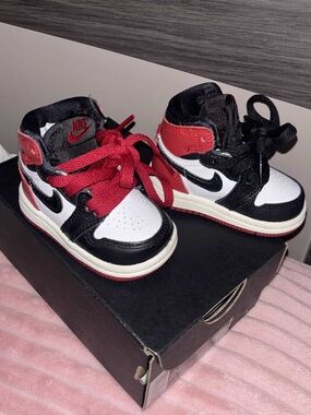Jordan retro 1 high Og